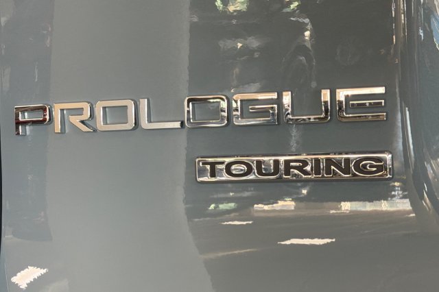 New 2026 Sonic Gray Pearl Honda Touring image 23