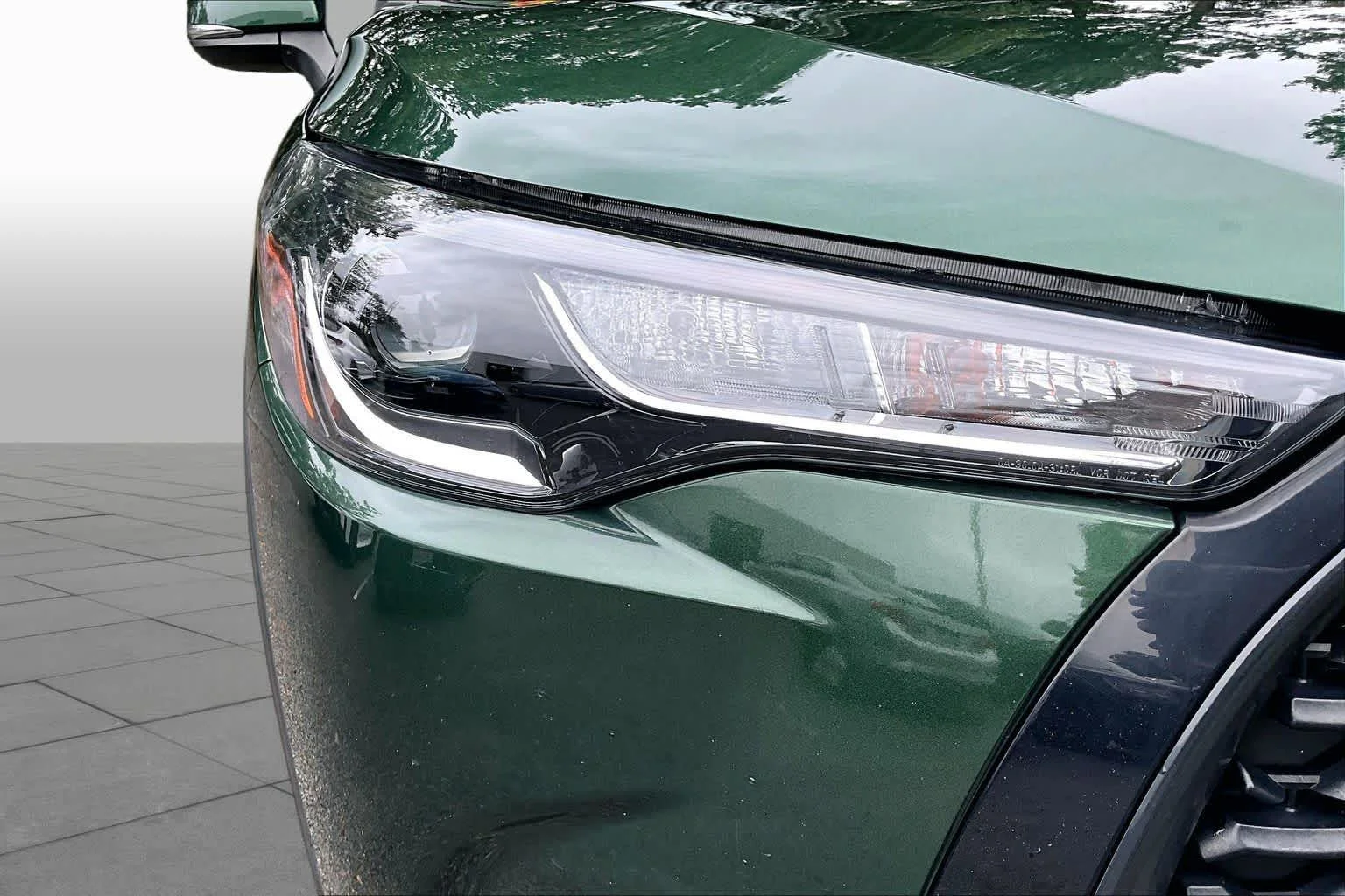 Used 2023 Cypress Toyota LE image 27