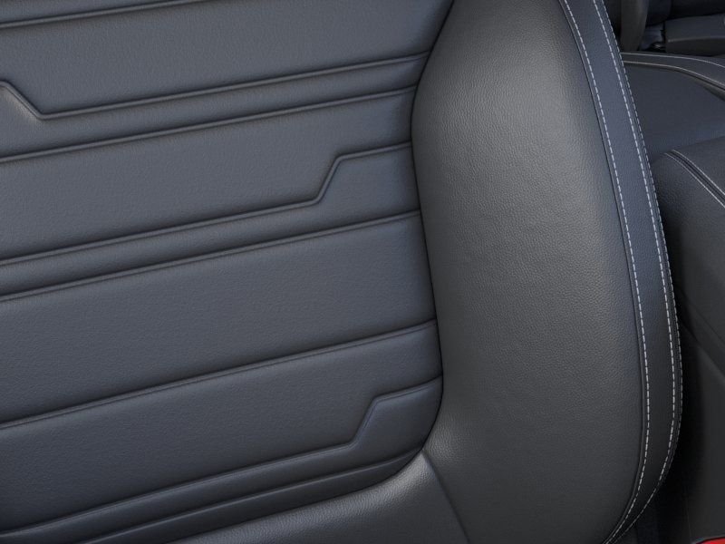 New 2026 Oxford White Ford Lariat® image 21