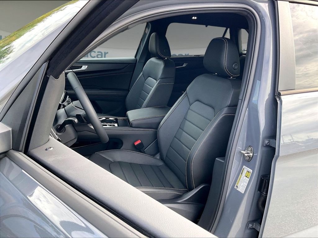2026 Volkswagen Atlas Cross Sport SEL R-LINE - Photo 11
