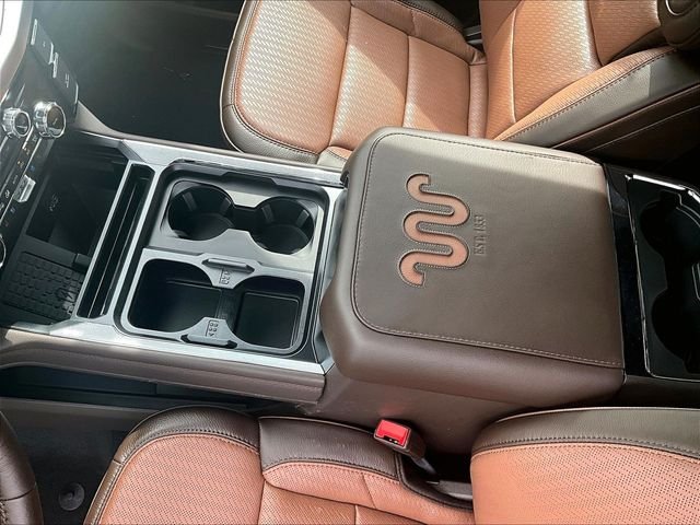 2026 Ford F-250SD — photo 24