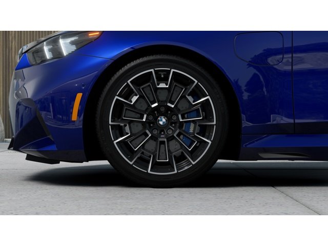 New 2027 Marina Bay Blue Metallic BMW Base image 7
