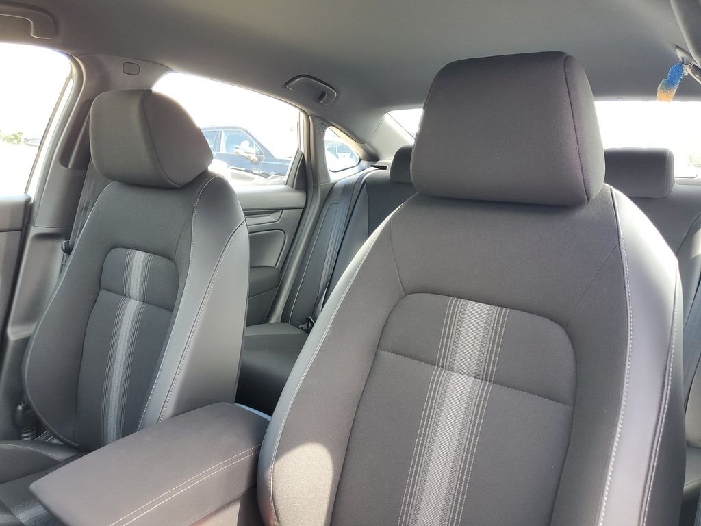 2023 Honda Civic Sport - Photo 10