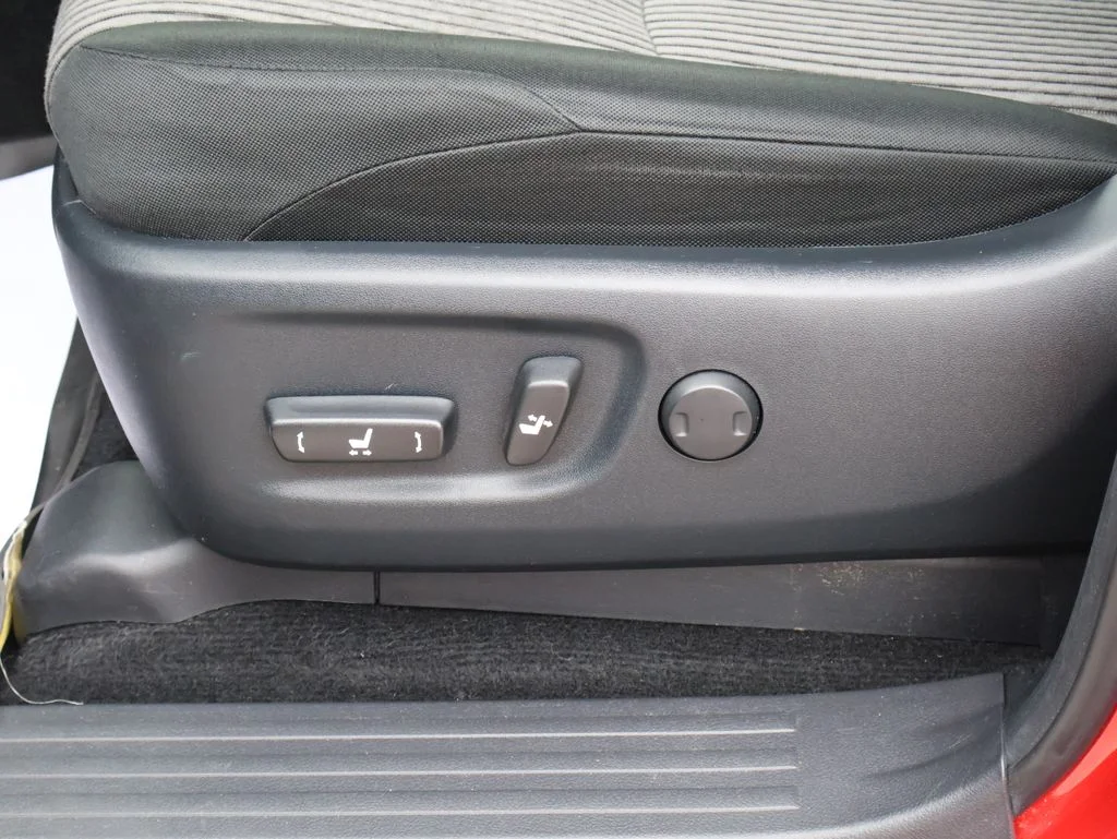 Used 2023 Red Toyota SR5 image 23