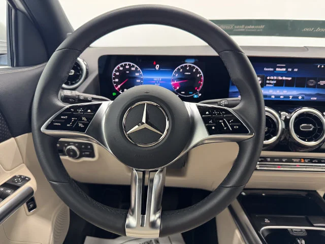 Certified Used 2026 Polar White Mercedes-Benz GLA 250 image 25