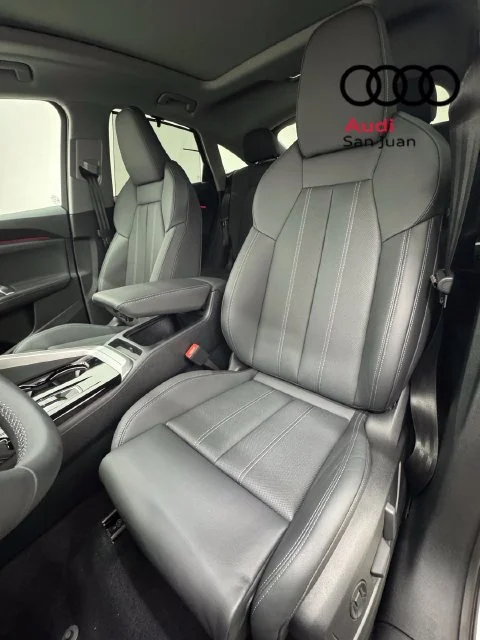 New 2026 White Audi 2.0T Premium Plus image 27