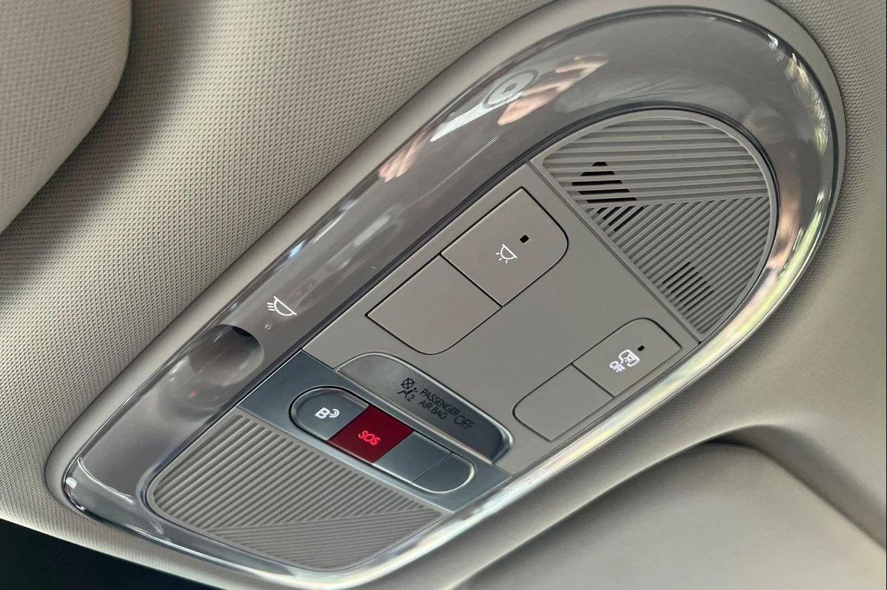 2026 Hyundai IONIQ 9 SEL - Photo 23
