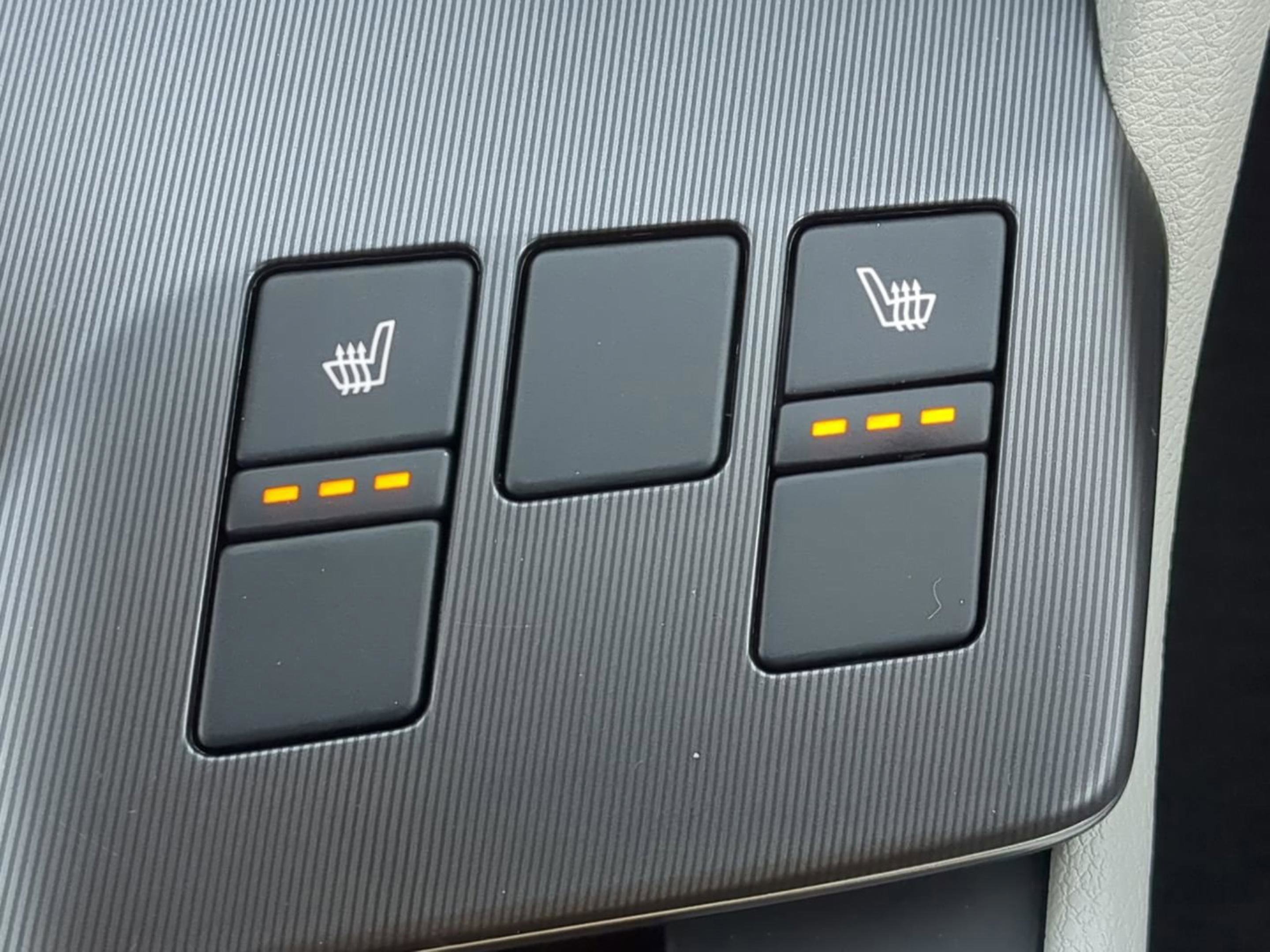 New 2026 Panthera Metal Gray Kia EX image 27