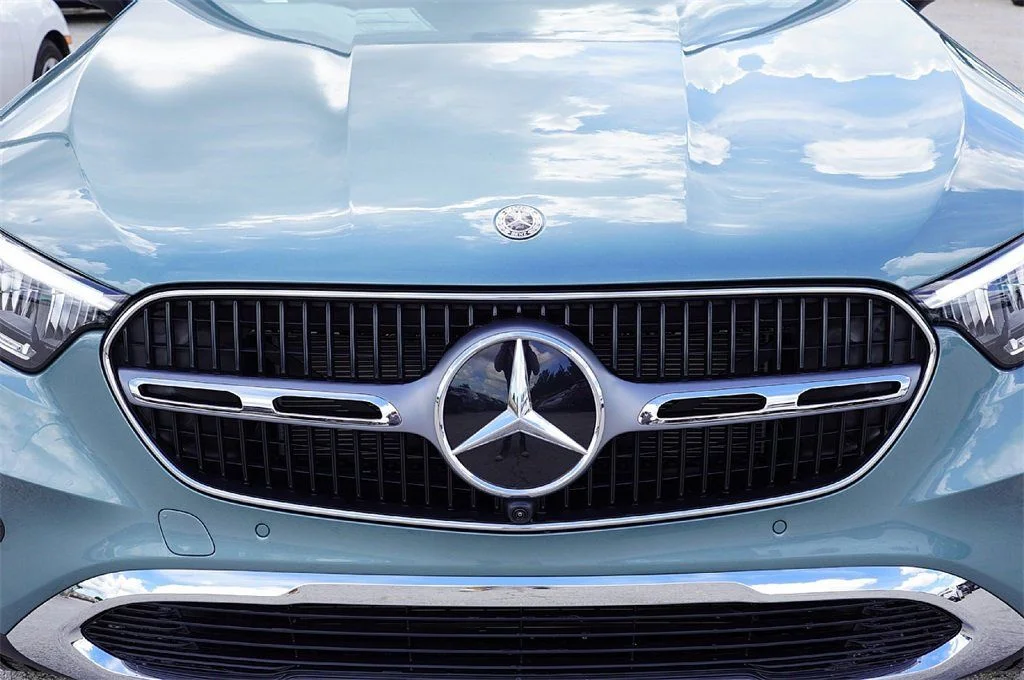 2026 Mercedes-Benz GLC Base - Photo 7