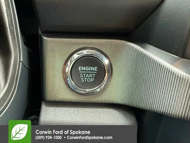 Certified Used 2026 Avalanche Ford Platinum image 33