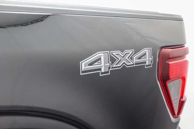 Used 2024 Black Ford XLT image 28
