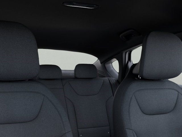 New 2026 Black Kia LXS image 27