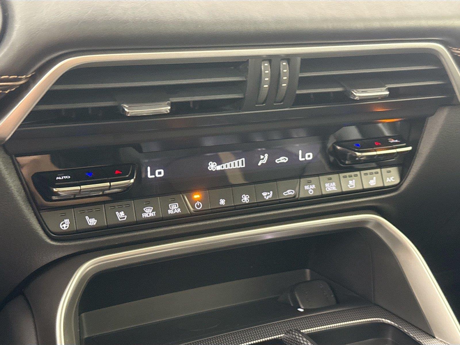 2026 Mazda CX-90 Premium Plus Package - Photo 26