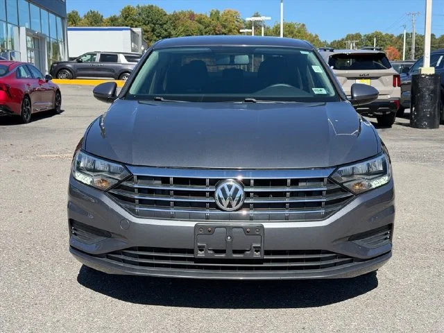 Used 2020 Gray Volkswagen 1.4T S image 12