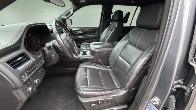 Used 2021 Gray Chevrolet RST image 18
