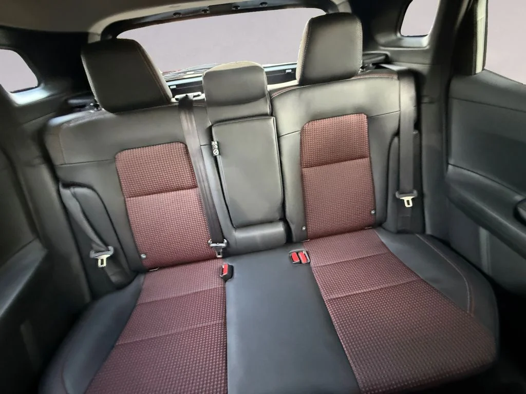 New 2027 Gray Nissan SR image 18