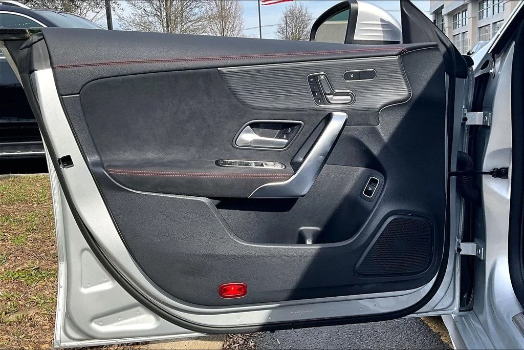 Certified Used 2023 Silver Mercedes-Benz CLA 250 image 18