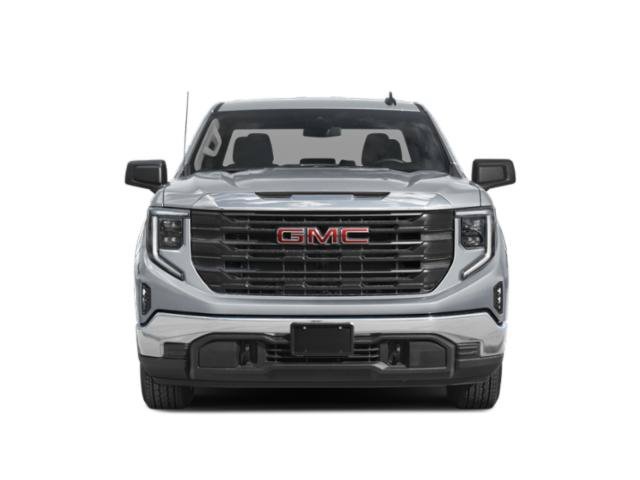 Used 2025 Summit White GMC Pro image 7