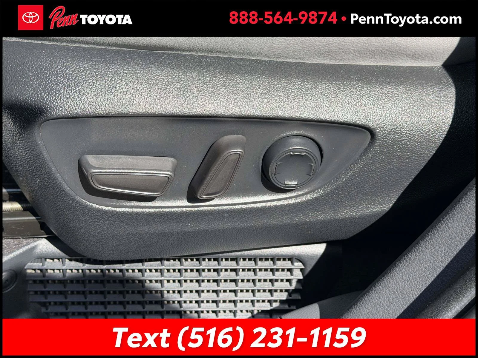 Used 2023 PREDAWN GRAY MICA Toyota XLE image 15