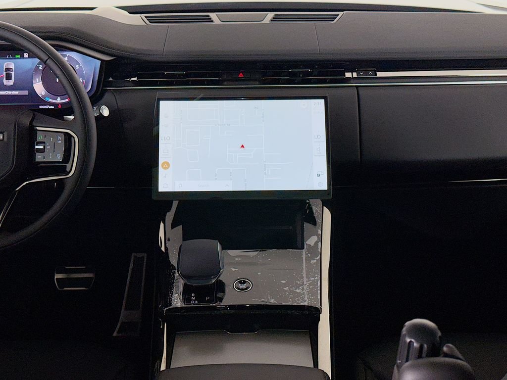 New 2026 Borasco Grey Land Rover Dynamic SE image 15