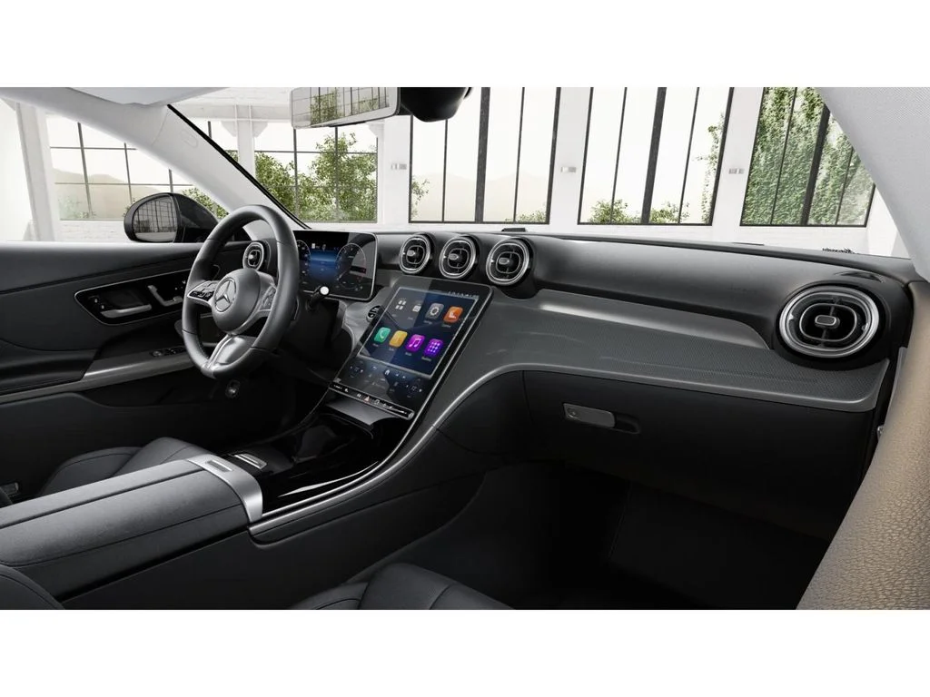 New 2027 Black Mercedes-Benz CLE 300 image 6