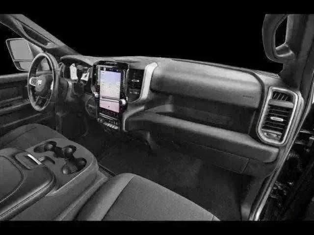 2026 RAM 2500 Tradesman - Photo 12