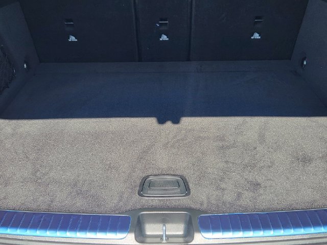 New 2026 Selenite Grey Metallic Mercedes-Benz GLE 350 image 15