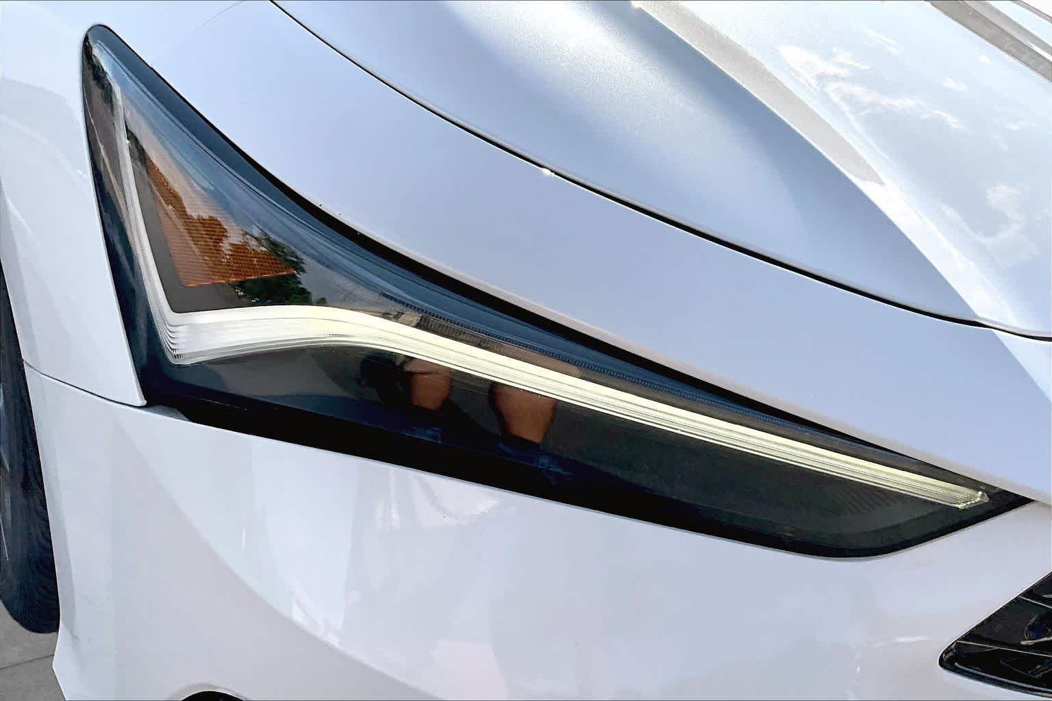2024 Acura Integra 26