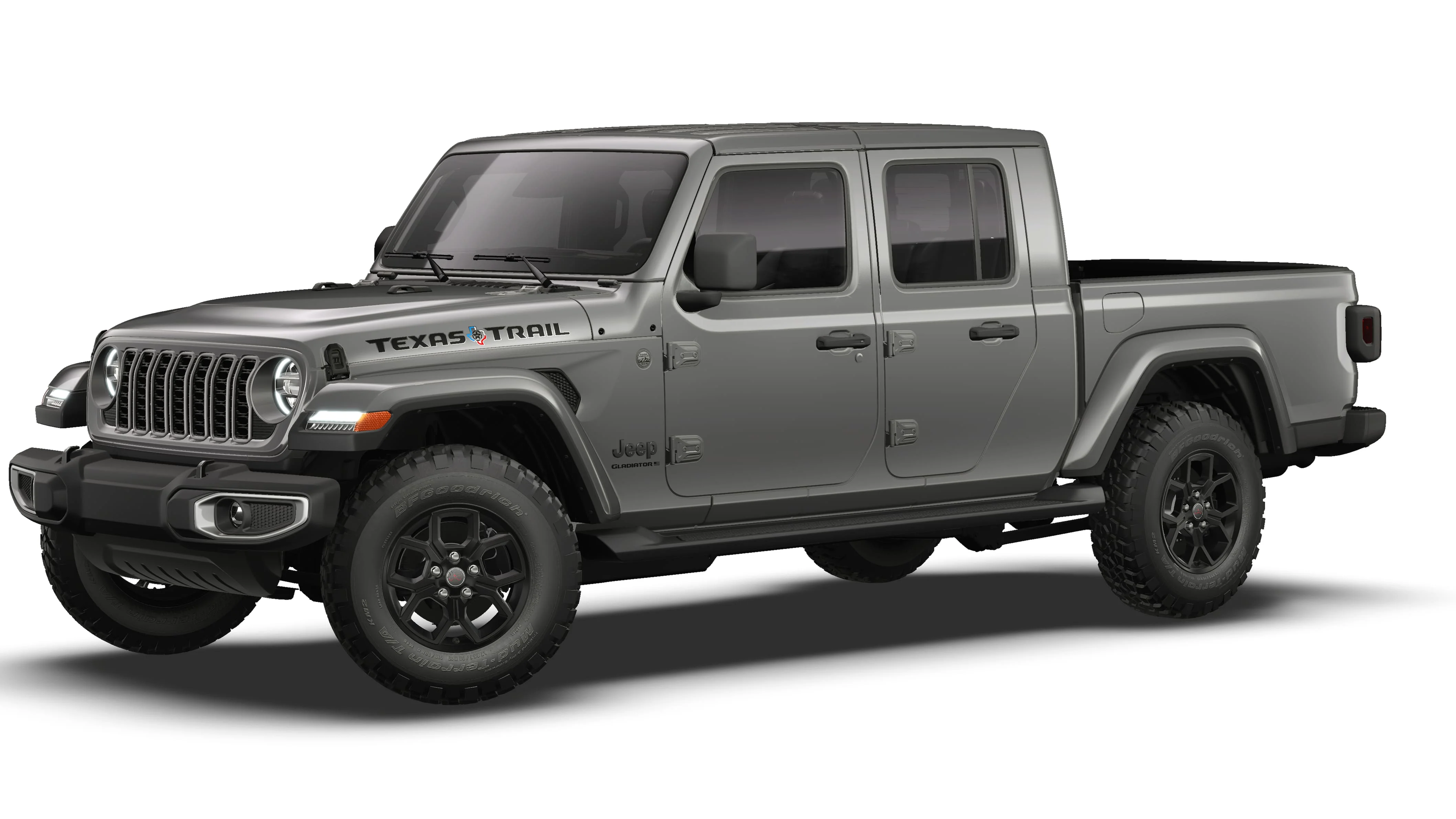 2026 Jeep Gladiator Texas Trail Auto's photo