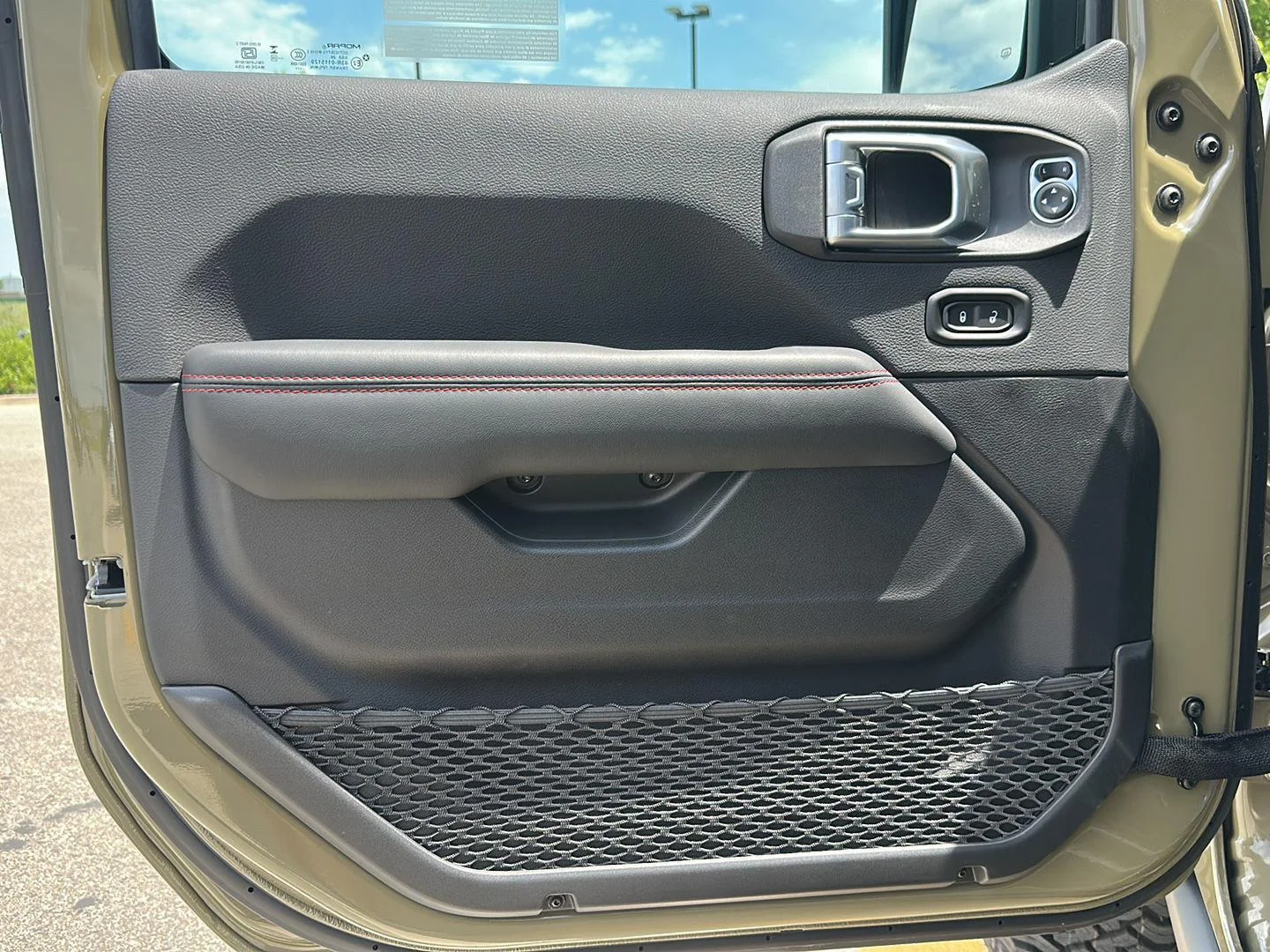 New 2026 41 Jeep Rubicon image 10