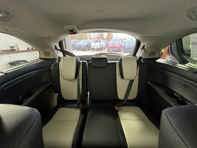 2026 Honda Odyssey Elite - Photo 11
