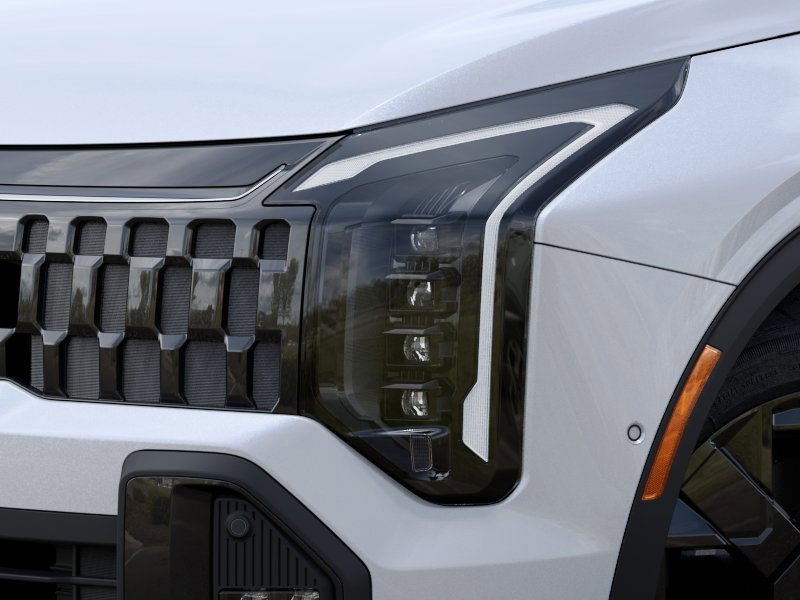 2026 Kia Sportage X-Pro Prestige - Photo 10