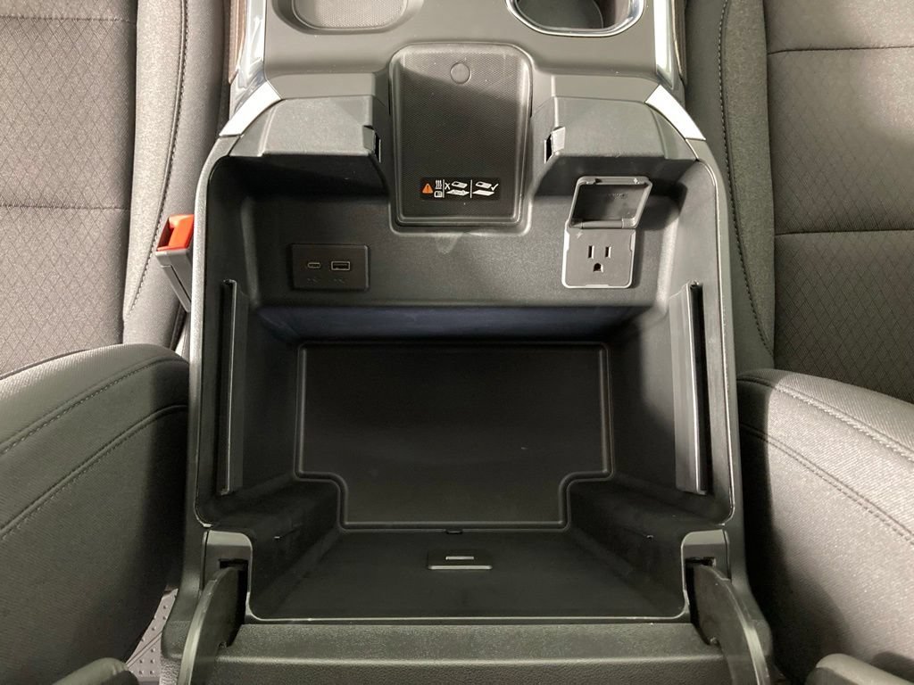 2026 Chevrolet Silverado 1500 RST - Photo 11