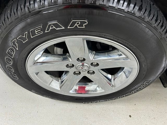 Used 2018 Silver Ram Express Quad Cab 4x4 6