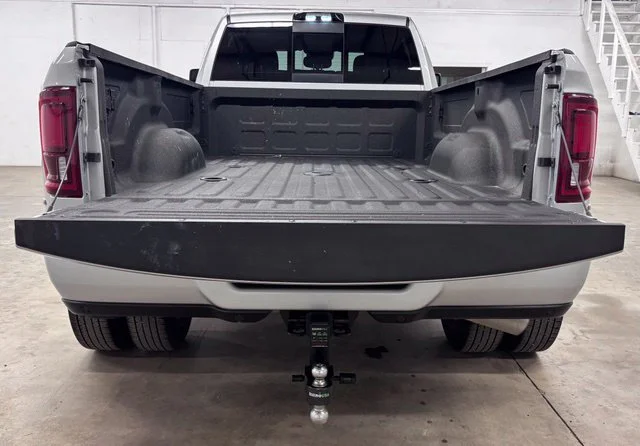 Used 2026 Silver Ram Big Horn image 26