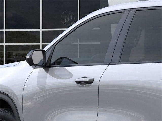 2026 GMC Acadia Elevation - Photo 12