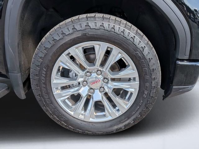 Used 2023 Black GMC Denali image 10
