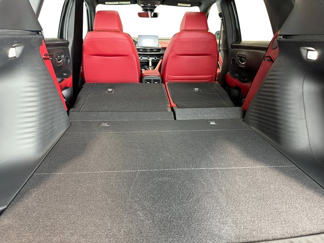 2025 Acura ADX A-Spec Package - Photo 34