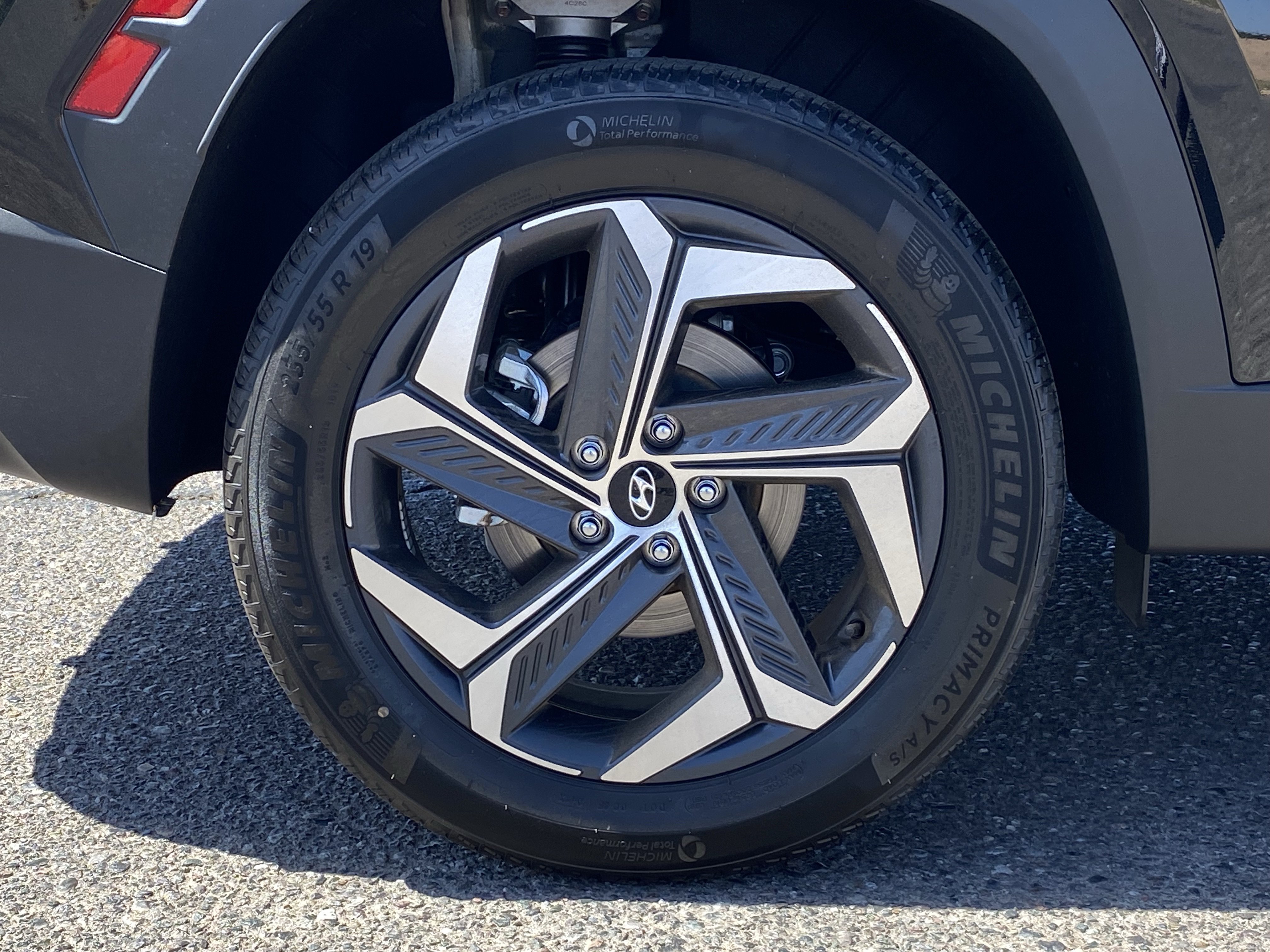 2024 Hyundai Tucson SEL - Photo 9