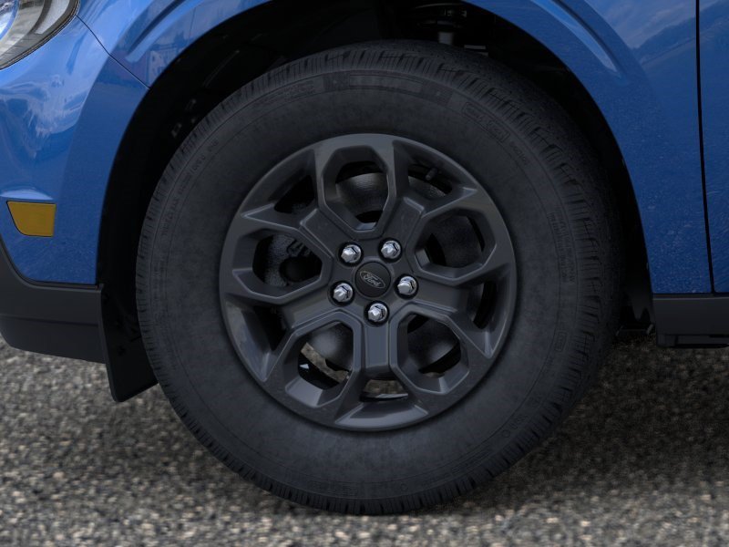 New 2026 Velocity Blue Ford XLT image 20