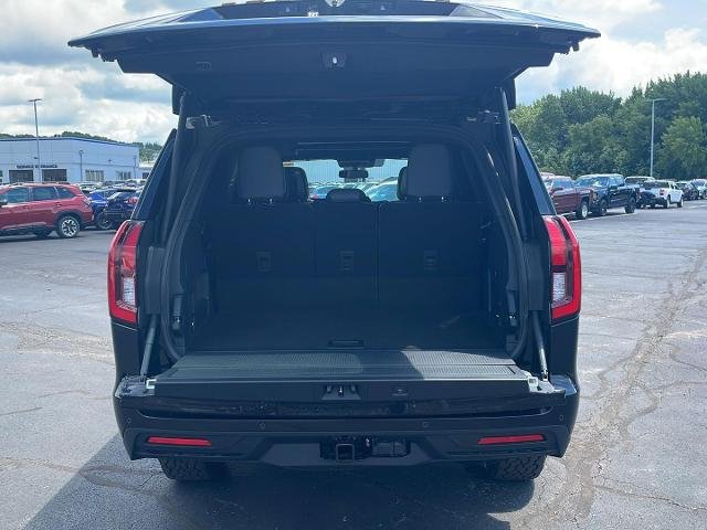 New 2026 Agate Black Metallic Ford Tremor® image 32