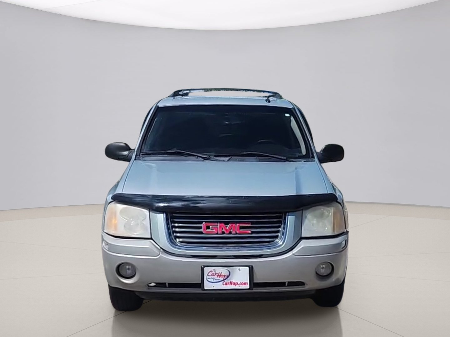 Used 2008 Silver Gmc SLE FLEET image 8