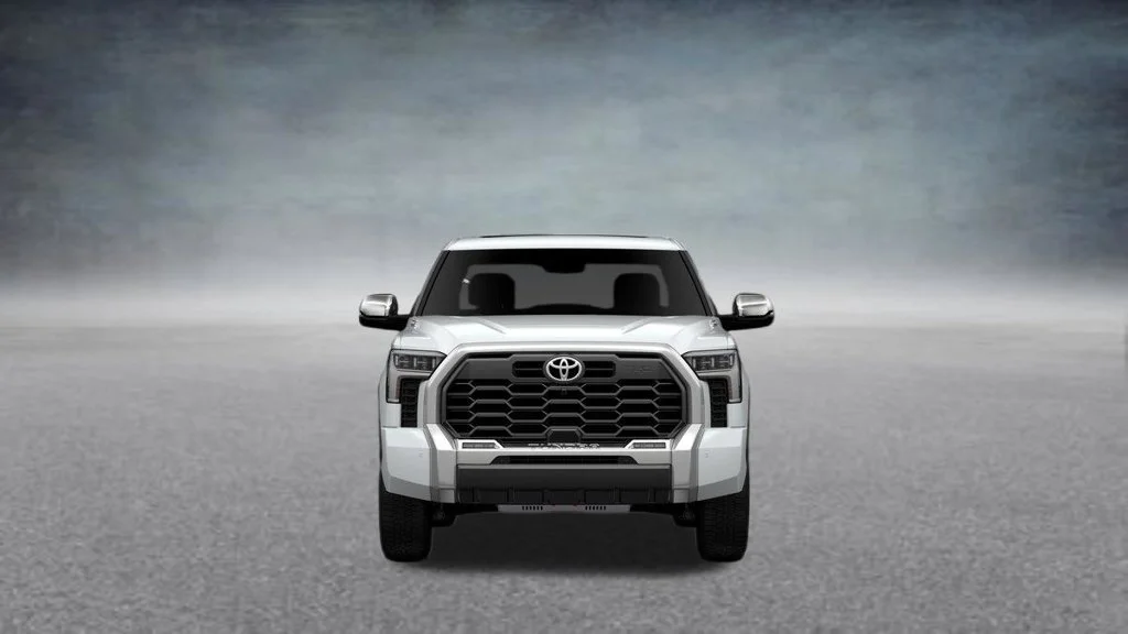 New 2026 Beige Toyota 1794 Edition image 99