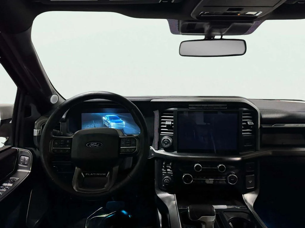 2024 Ford F-150 Platinum - Photo 10