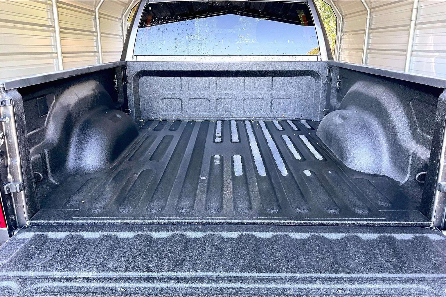 2025 RAM 2500 Big Horn - Photo 11