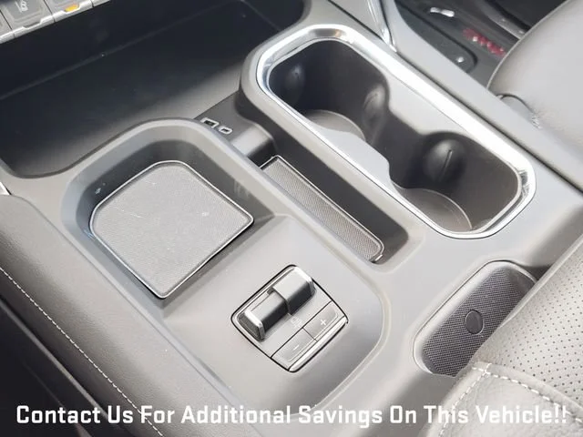 2026 GMC Sierra 2500HD Denali - Photo 15