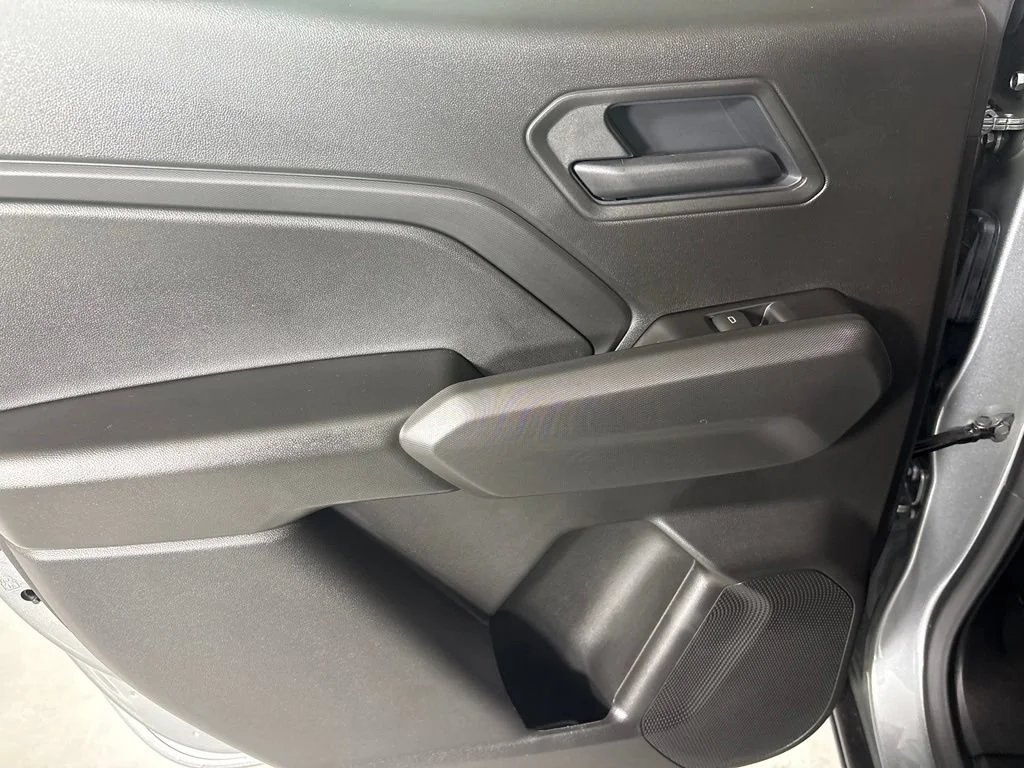 New 2026 Sterling Gray Metallic Chevrolet WT image 38