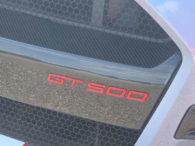 Used 2022 Blue Ford Shelby GT500 image 14