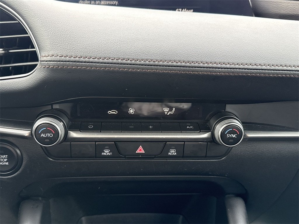 2023 MAZDA MAZDA3 - Image 18