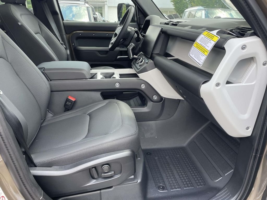 New 2026 Gondwana Stone Land Rover S image 20